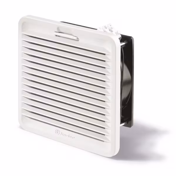 Ventilateur à filtre 55 m³/h, 24 V DC MT.2 · réf. 7F2090242055