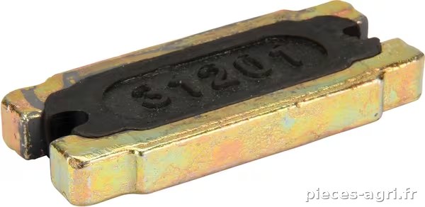 Boulon B1 · réf. 6254675N