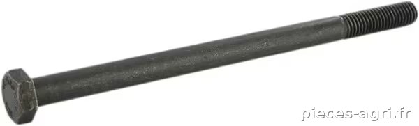 Boulon M10x160 pour OMSW 315 · réf. OMSW9315BOUT
