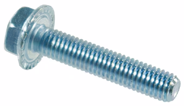 Boulon Tensilock zingué M8x16 · réf. 816VT