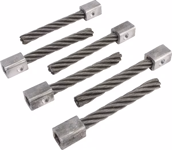 Brosse désherb. Armigo 1(6pc.) · réf. FGP015104