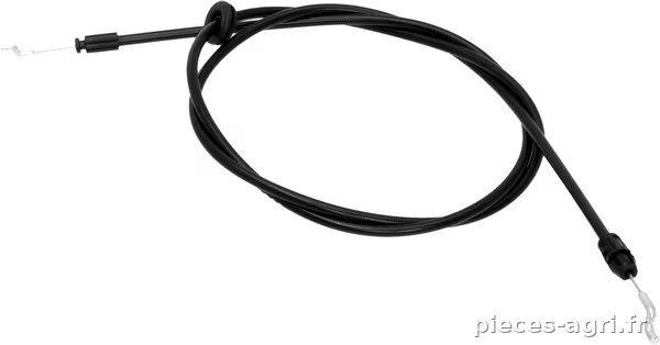 Câble Bowden Contrôle De Vitesse 1320mm Nhc · réf. 453750
