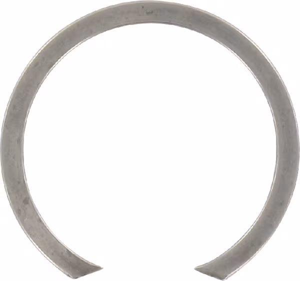 Circlip pour boîtier · réf. BR21