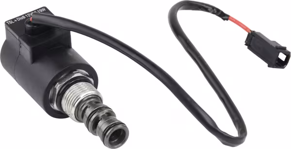 Clapet, hydraulique · réf. 5193928