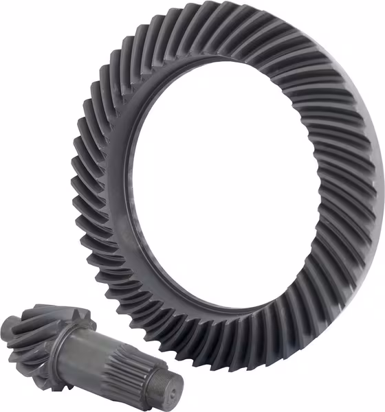 Engrenage frontal avec arbre pour C-385 · réf. 26900089153169