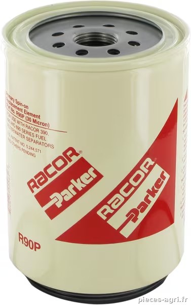 Filtre à carburant Hifi · réf. SN909030