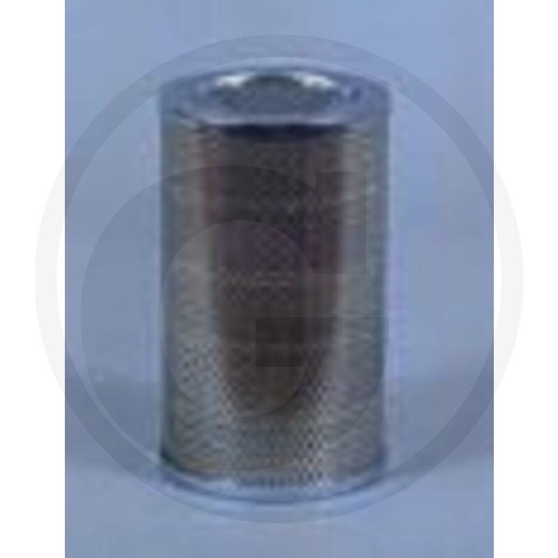 Fleetguard Filtre à huile hydraulique vue 2