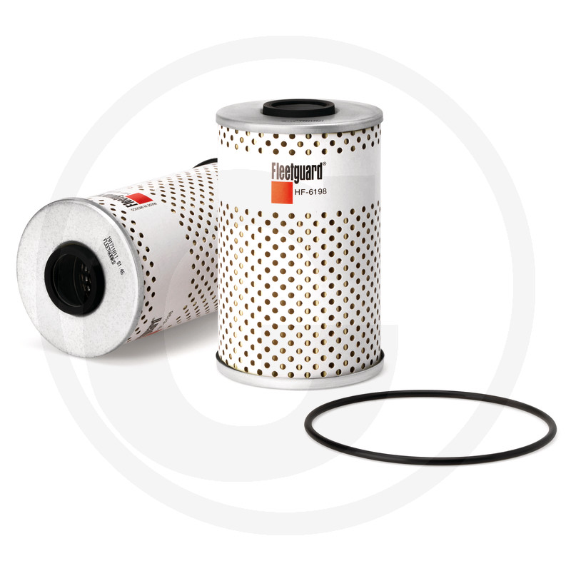 Fleetguard Hydraulikfilter Fleetguard vue 2