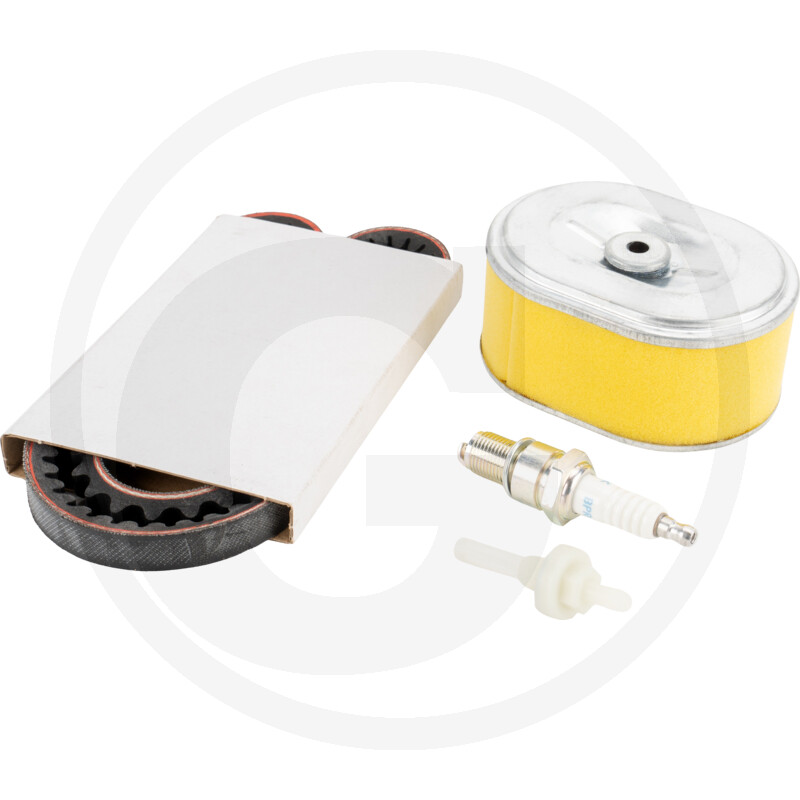 GRANIT Kit de maintenance CF 2-II vue 3