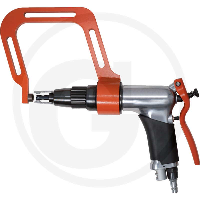 KS Tools Collet, grand, pour Fastdrill vue 3
