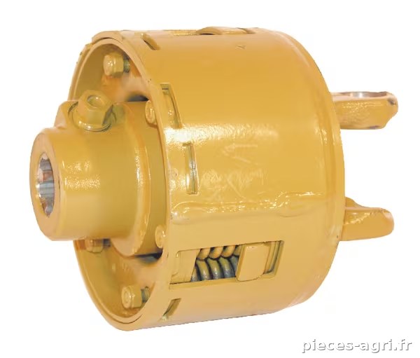 Limiteur friction K96/4/W2500 · réf. 5614151210