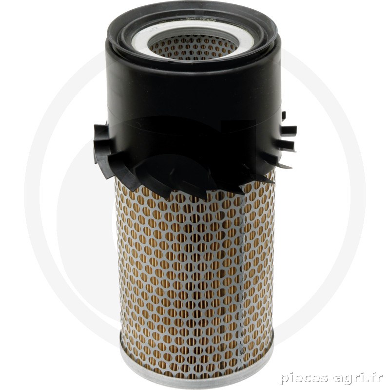 MANN FILTER Filtre à air vue 2