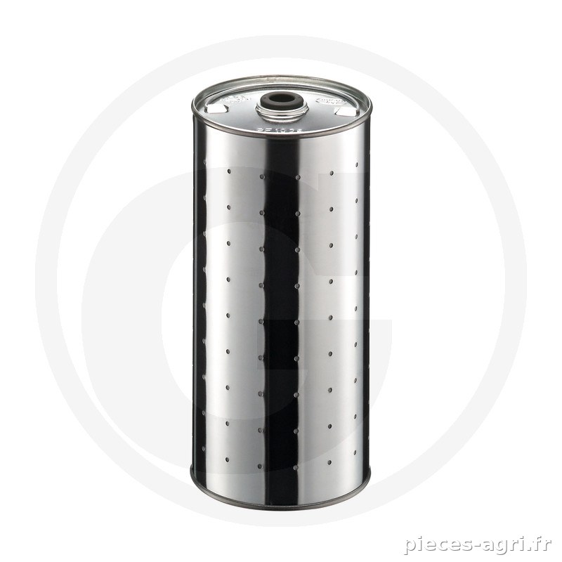 MANN FILTER Filtre à huile moteur vue 2