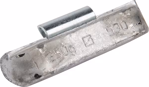 Masse d'équilibrage 250 g · réf. HO530250