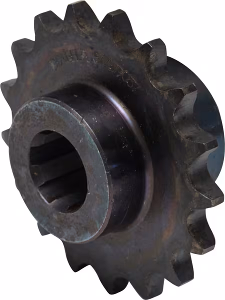 Pignon de moteur hydraulique · réf. 84459115N