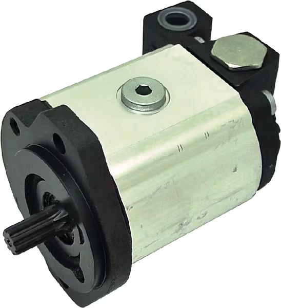 Pompe hydraulique · réf. 84263360