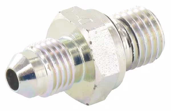 Réduct. JIC/ métr. 7/16" x M12 · réf. RIM0712WD