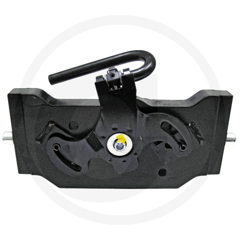 Rockinger Plaque d'adaptation · réf. 787899D36400