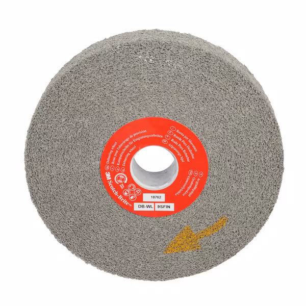 Roue DB-WL 150x25x25mm · réf. 18762