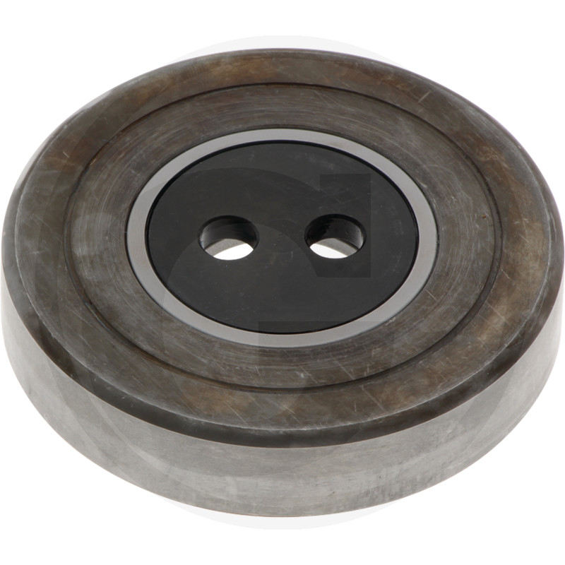 TREX.PARTS Galet de mât vue 2