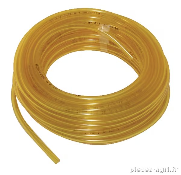 Tuyau de carburant Ø3,2x6,3 mm-15 m · réf. FGP013730