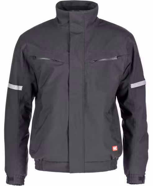 veste de pilote noire 5XL · réf. KW111530201066