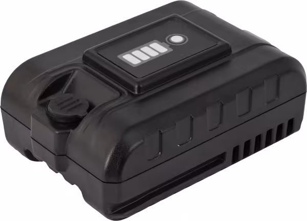 Batterie Li-Ion pour Loncin 170 · réf. 457853