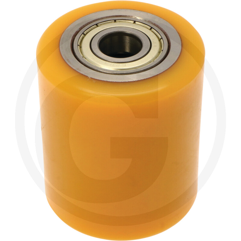 Blickle Galet vue 2
