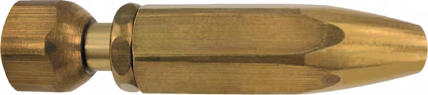 Buse de pulvérisation Swiss 3/4'' · réf. WG22