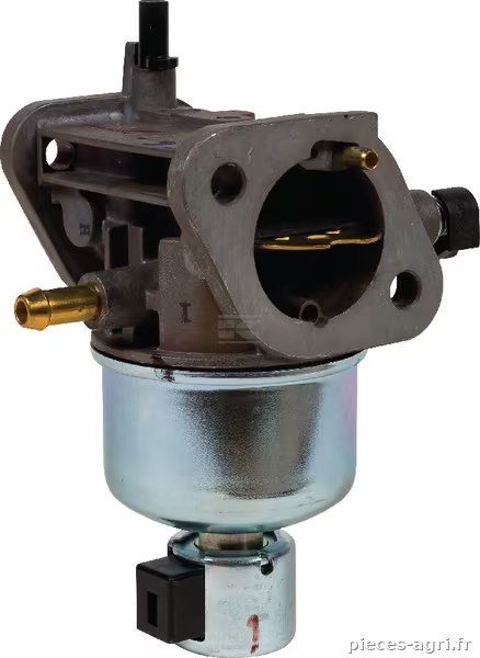 Carburateur vue 2