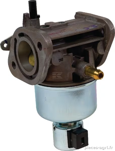 Carburateur vue 3