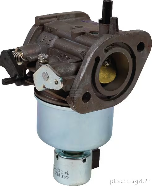 Carburateur vue 4