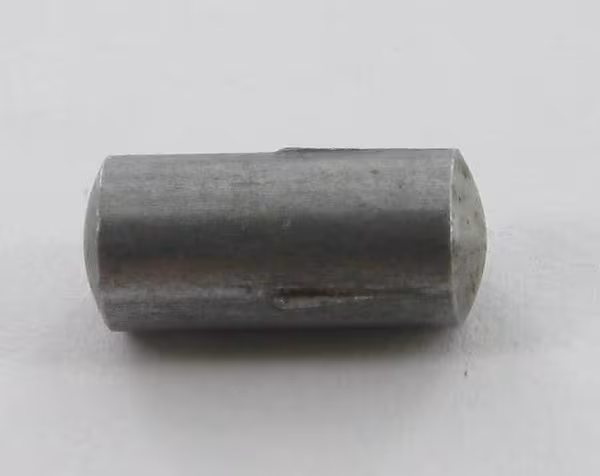 Clavette conique fendue · réf. 0018612