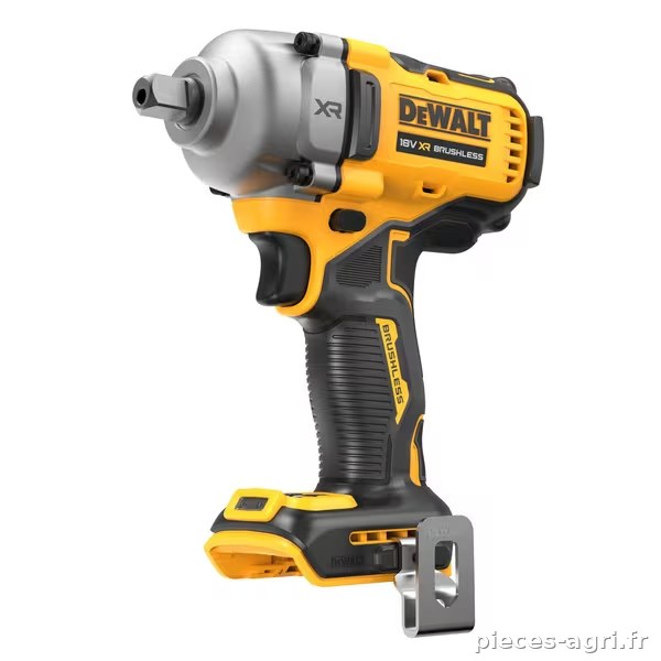 Clé à chocs sans fil 1/2" XR 18 V 812 Nm · réf. DCF892NTXJ