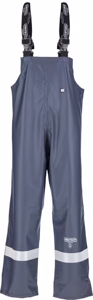 combinaison de pluie bleue 5XL · réf. KW3182236066