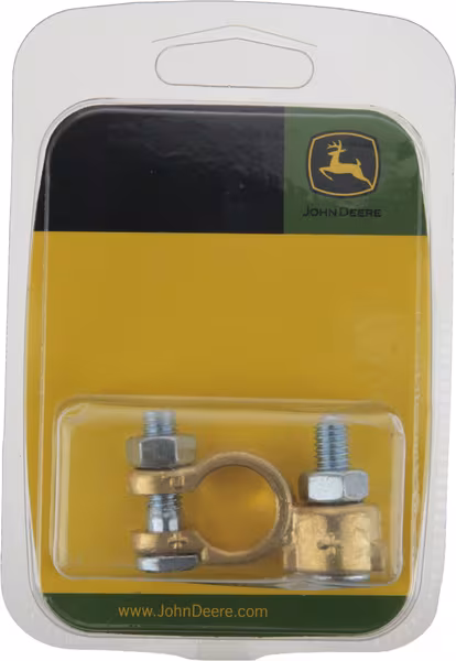 Cosse batterie  (+ ) · réf. MCXFA1608