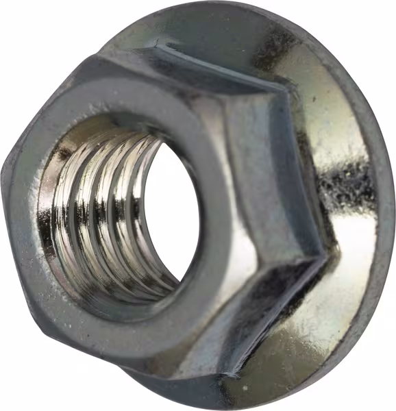 Écrou à bride · réf. 0275150080