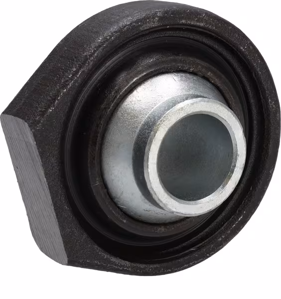Fond de vérin G25.7 KR L=40 mm · réf. KR25740D