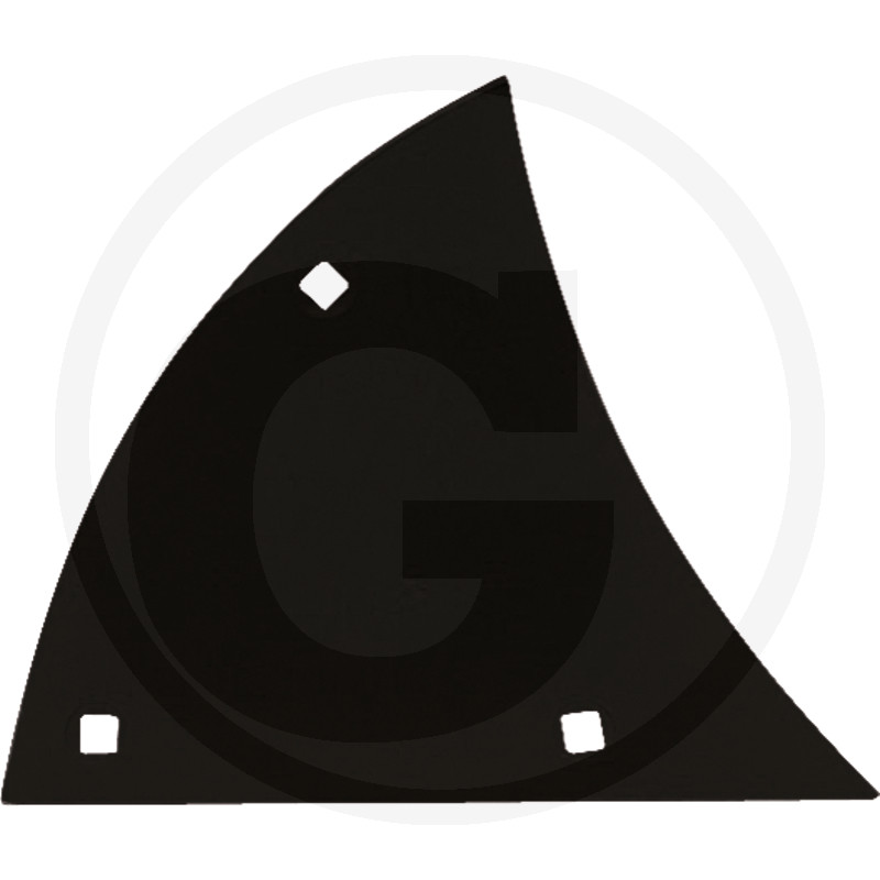 GRANIT Étrave vue 2