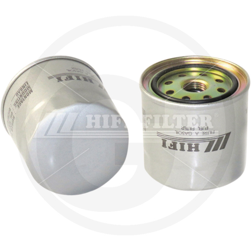 HIFI Filtre à carburant · réf. 5674708