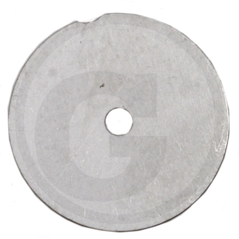 Lechler Pastille de calibrage vue 2