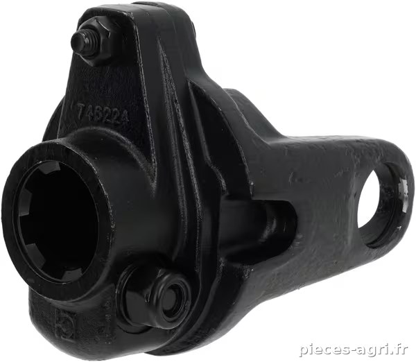 Limiteur à boulon de rupture G8/S8 3200Nm · réf. 6060L0407R