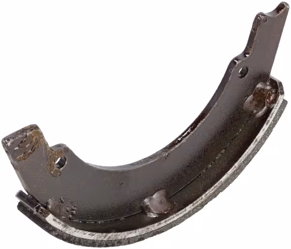 Mâchoire de frein · réf. AGW69706