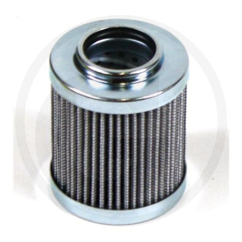 MANN FILTER Filtre hydraulique HD 66 vue 2