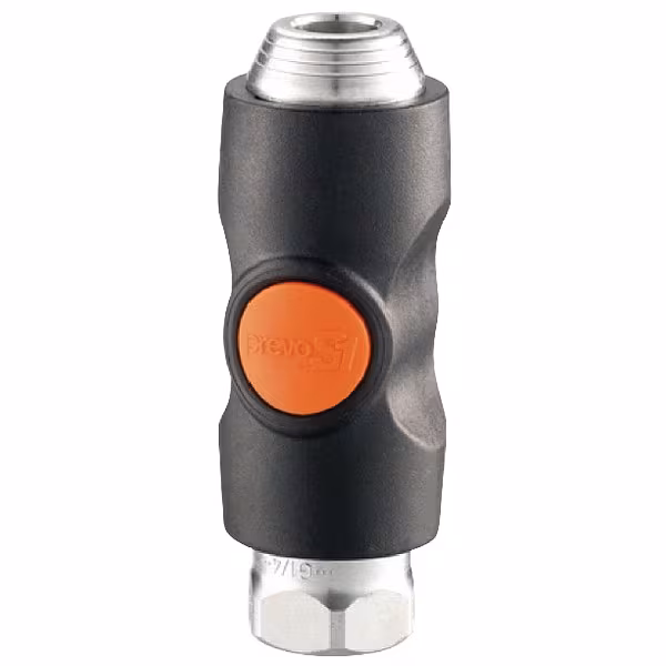 Raccord sécurité fil.fem. 3/8" · réf. BSI061102