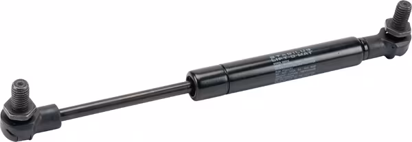 Ressort pneumatiq. L195,5-200N Stabilus · réf. CA1345DS