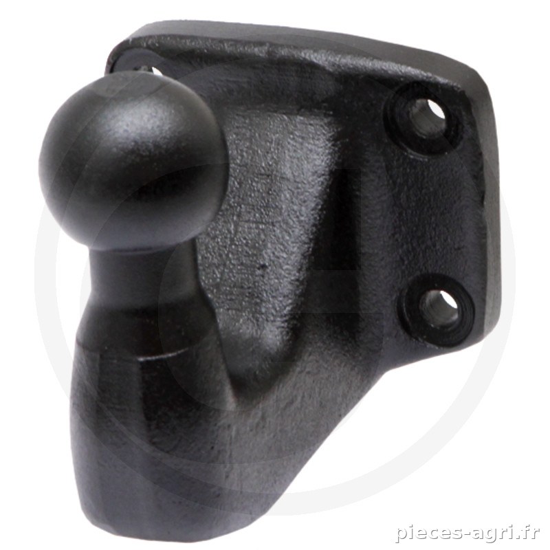 Rockinger Boule d'attelage vue 2