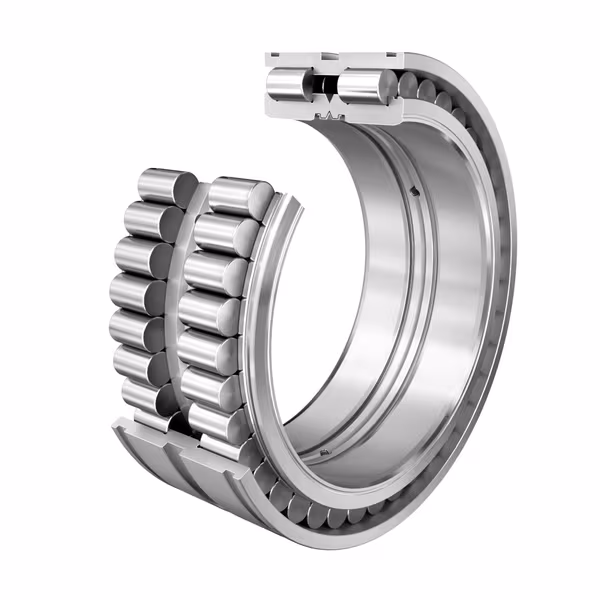 Roulement rouleaux cylindriq · réf. SL045009