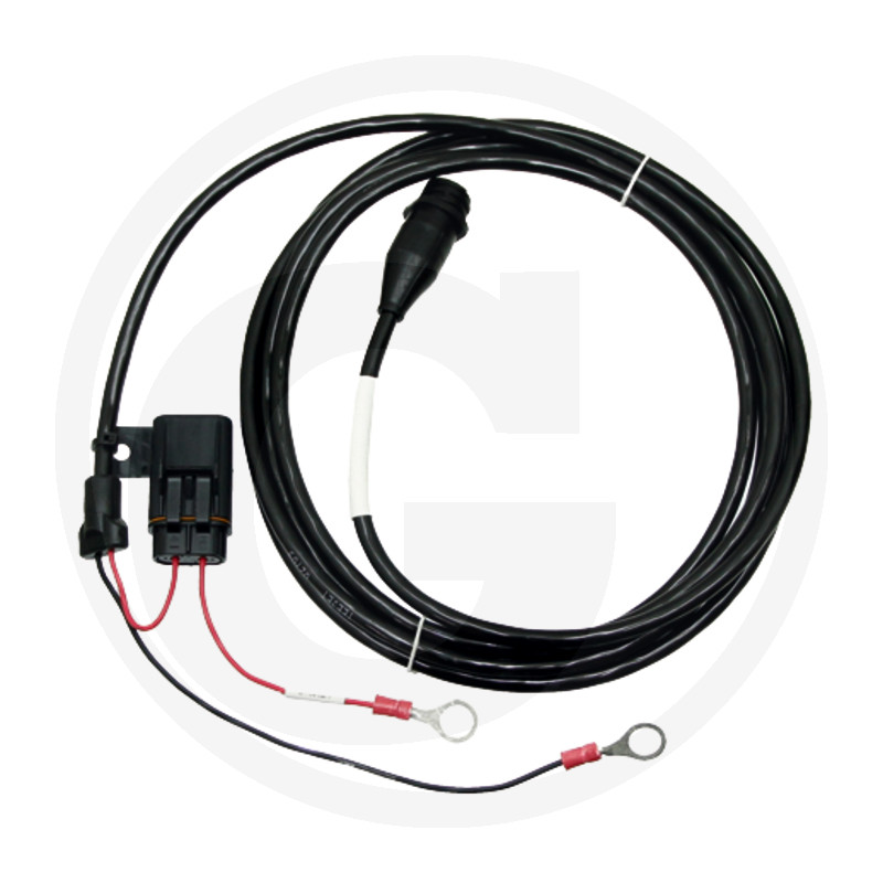 TeeJet Alimentation électrique CL220 · réf. 50645-05478