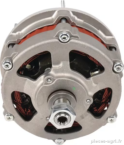 Alternateur 14 V, 60 A · réf. 50504200